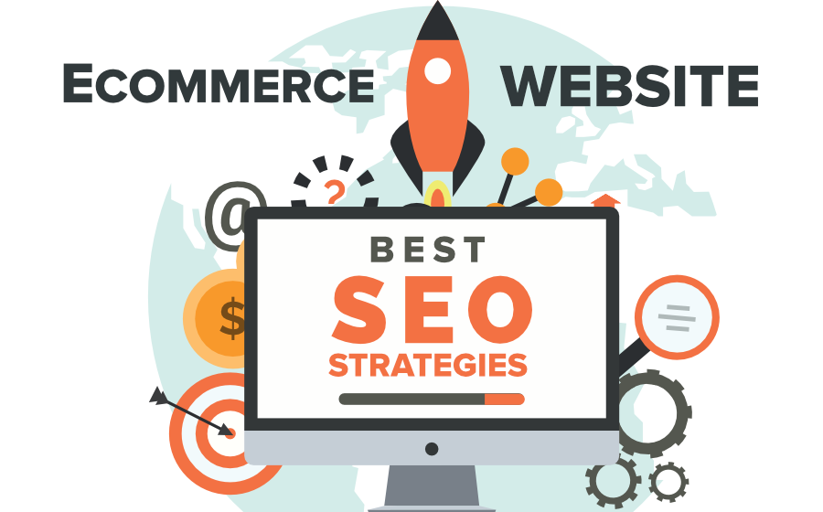 The Ultimate Guide to SEO for E-Commerce Websites