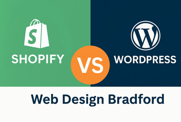 Shopify vs WordPress