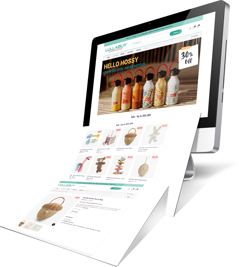 Web design Barnsley