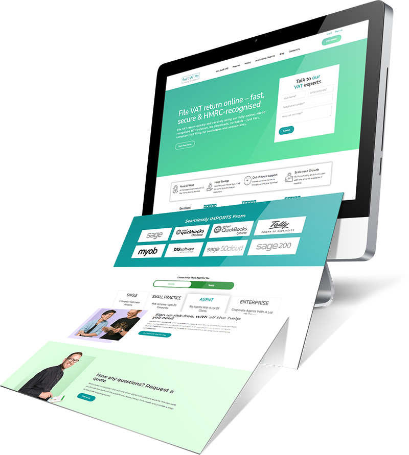 Website Design In Manchester