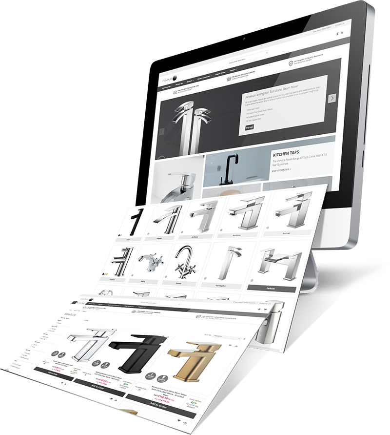 Web Design In Sheffield
