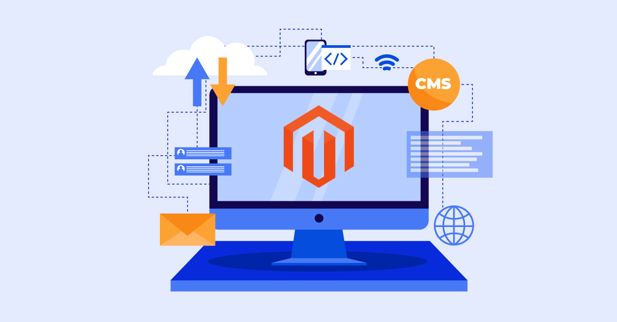 5 best practices for managing your Magento store