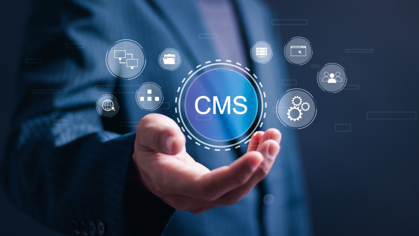 best headless CMS platforms