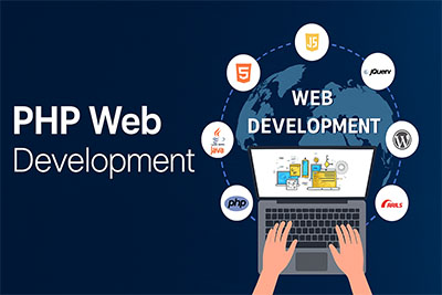 PHP web development