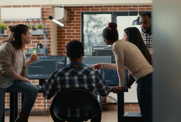 web development company