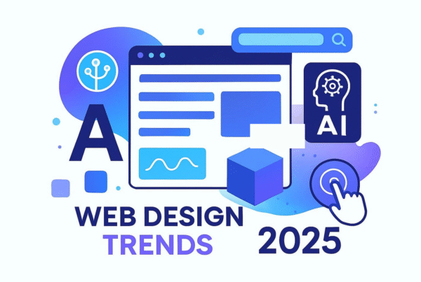 web design trends