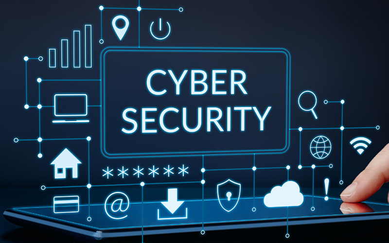Website cybersecurity trends for WordPress, Shopify & custom site