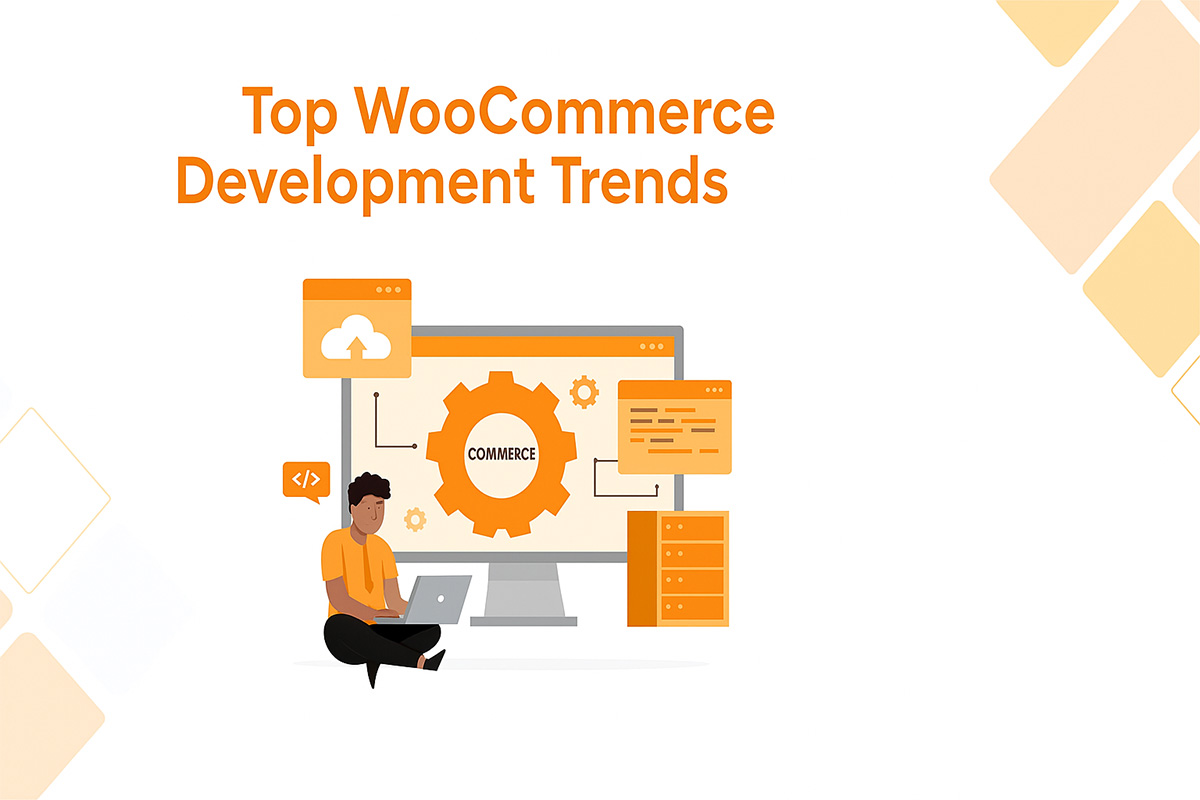 WooCommerce development trends