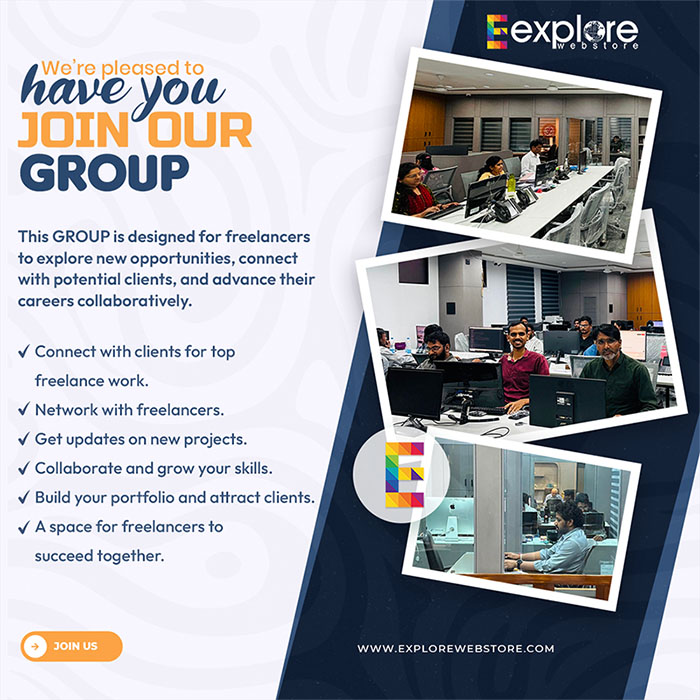 Freelance Networking & Job Opportunities